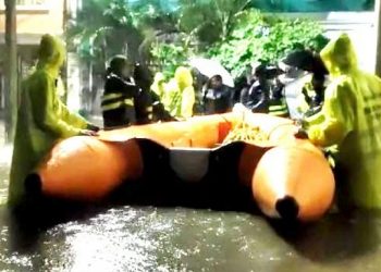 heavy rain in hyderabad 9 people died