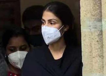 ड्रग मामला: बॉम्बे एचसी से रिया चक्रवर्ती को मिली बेल, शौविक की जमानत याचिका खारिज
