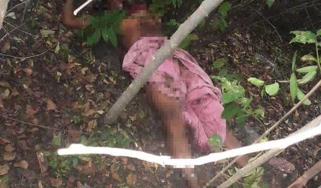 panther killed women in kevde ki nal udaipur