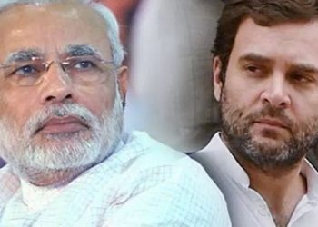 rahul gandhi said pak afgan corona management is better to india