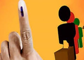 rajasthan zila parishad or panchayat samiti election to be held in 4 phase from 23 november to 5 december