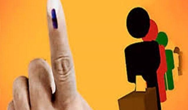 rajasthan zila parishad or panchayat samiti election to be held in 4 phase from 23 november to 5 december