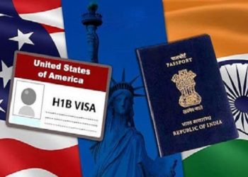 trump imposed new restrictions on h1b visa problematic for indians