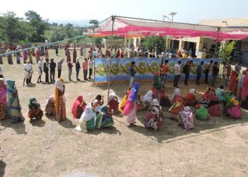 udaipur panchayat election 2020