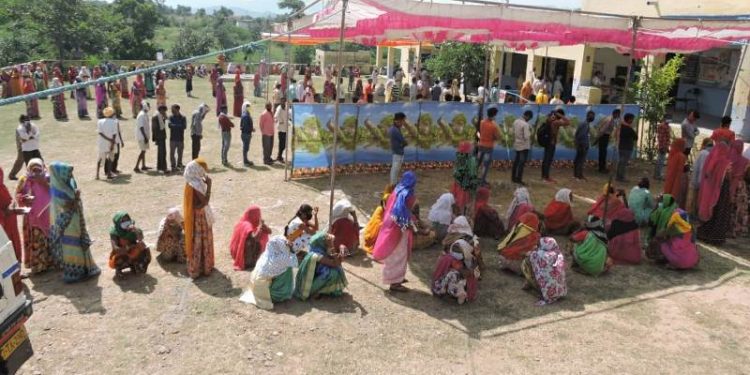 udaipur panchayat election 2020
