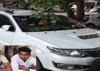 udaipur police arrest opium smuggler in decoy operation and seized 2kg opium