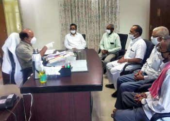 vanvasi demands cbi investigation in dungarpur violence