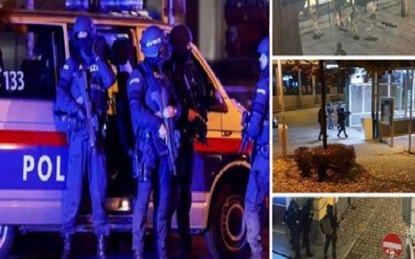 7 dead in terror attack vienna austria