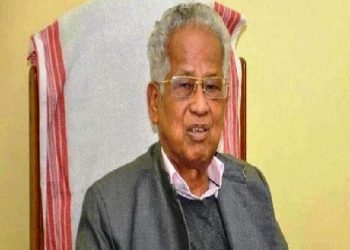 Assam Former CM Tarun Gogoi Passes Away