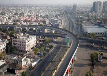 Night Karfue Again Imposed In Ahmedabad in november 2020