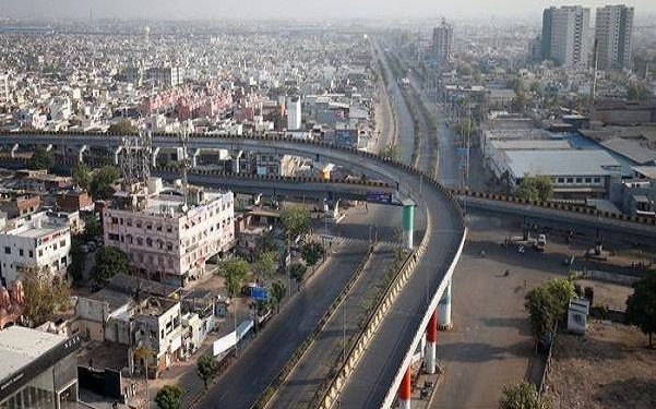 Night Karfue Again Imposed In Ahmedabad in november 2020