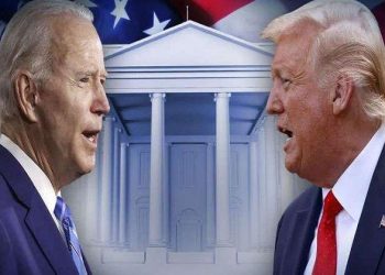america president election 2020 trump vs biden