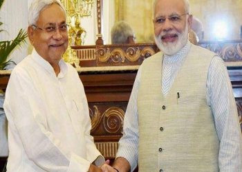 bihar election 2020 nda formed government with 125 seats