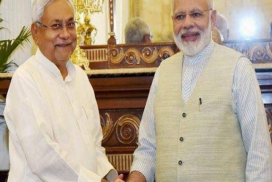 bihar election 2020 nda formed government with 125 seats