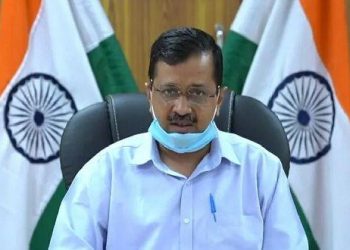 cm kejriwal apeal to delhi residents dont fire fire crackers celebrate deepawali with each other