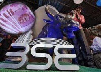 investors earns 112 crores rupees in share market