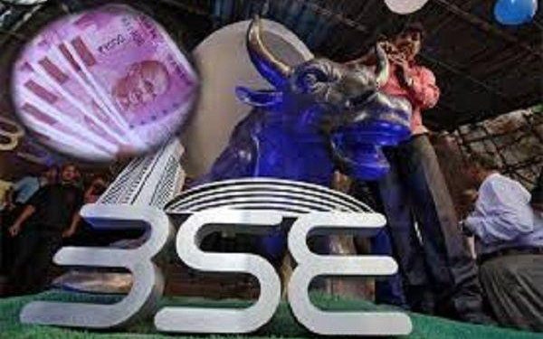 investors earns 112 crores rupees in share market