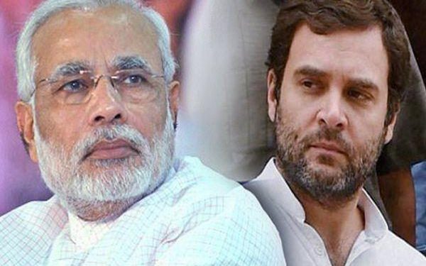 rahul comment on pm modi decision of farm bill