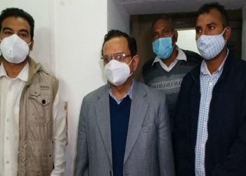 baran ex collector inder singh rao on acb remand in bribery case