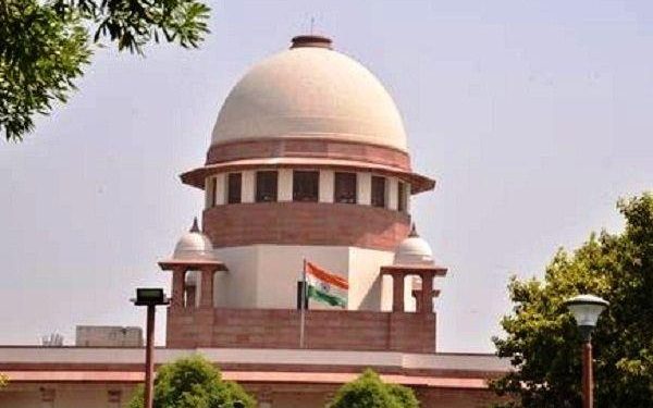 farmers agitation in supreme court said it become national issue