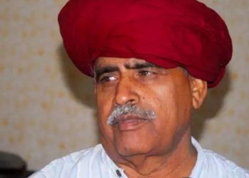 colonel kirori bainsla has breathing problem