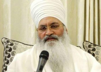 farmer sucide by gun shot in agitation at delhi border against of farm law