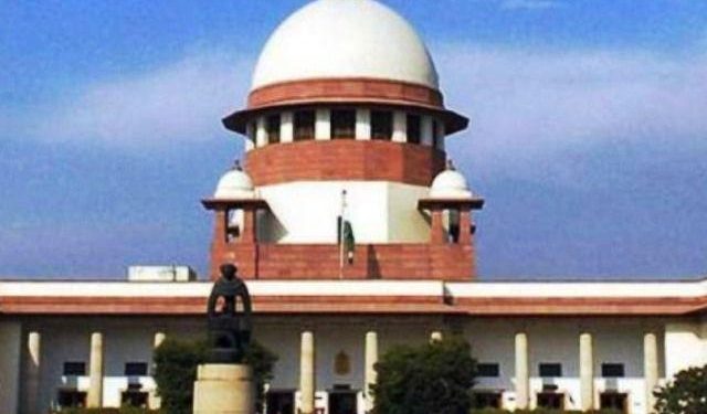 farmers file petition in supreme court against farm law