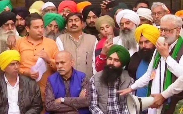 farmers rejects central government proposal on agriculture laws