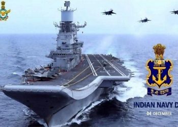 indian navy day 2020 history relates to 1971 india pakistan war