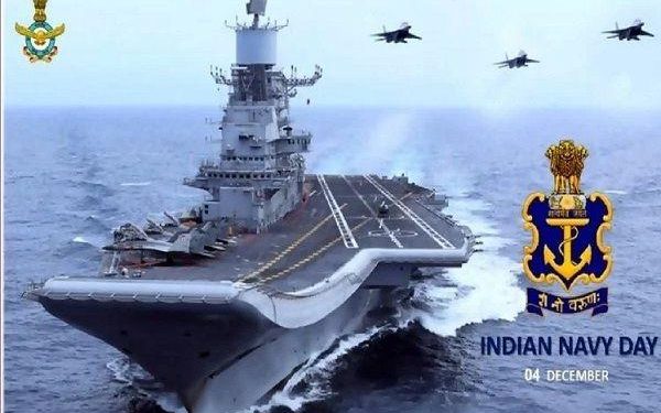 indian navy day 2020 history relates to 1971 india pakistan war