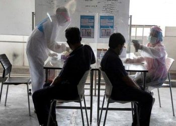 udaipur 50 nri in dedicated quarantine who returns india from britain 9 new nri test corona positive in telangana