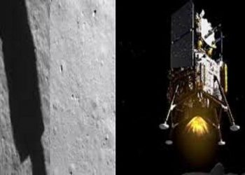 will china colonize on moon land China lands a spacecraft on the moon