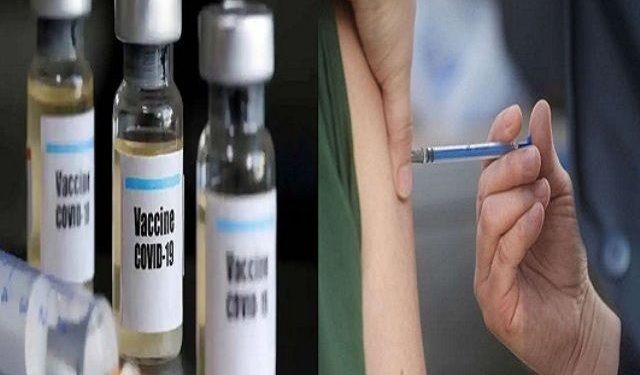 corona vaccination dry run will starts in india from 2nd january