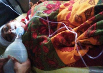 excise officer fast speed car accident woman dies in nagaur