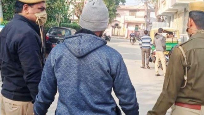 kota man sentenced to hang till death for rape and murder of daughter