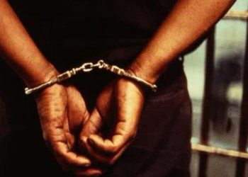 man arrested for leaking secret information of army to pakistan