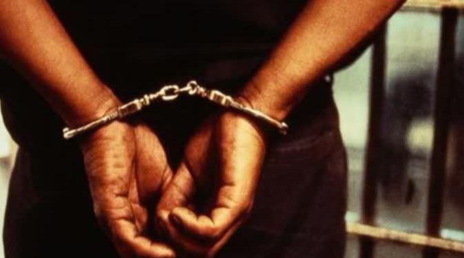 man arrested for leaking secret information of army to pakistan