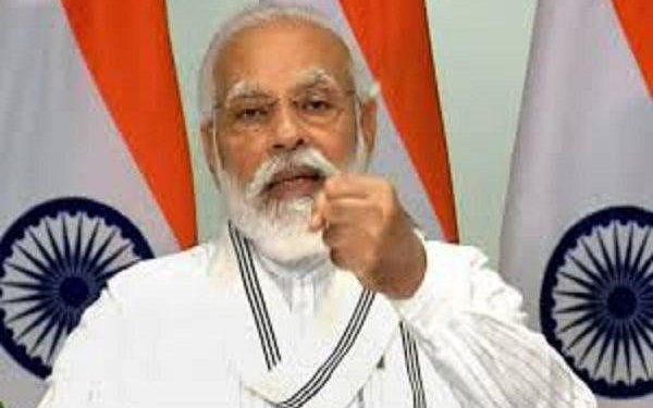 pm narendra modi said on farmers protest or demands