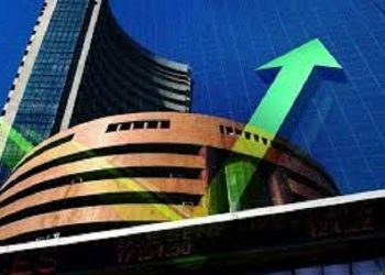 sensex closes above 48000 after corona vaccine approval