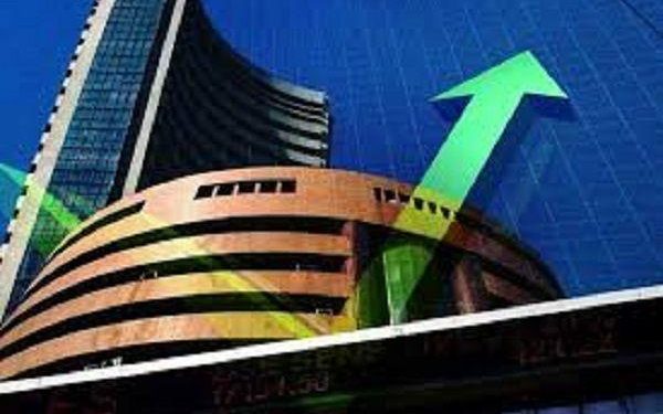 sensex closes above 48000 after corona vaccine approval