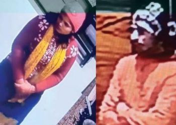 servants give poison to owner family for loot