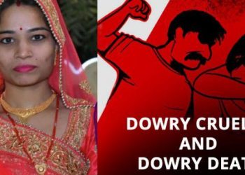 udaipur daughter die in mumbai dowry death case filed against husband in udaipur
