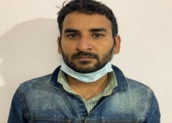 whatsapp account hacker arrested in fraud with people in jaipur
