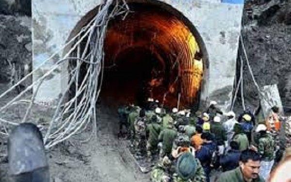 26 dead body recovered and 171 are still missing in chamoli glacier burst
