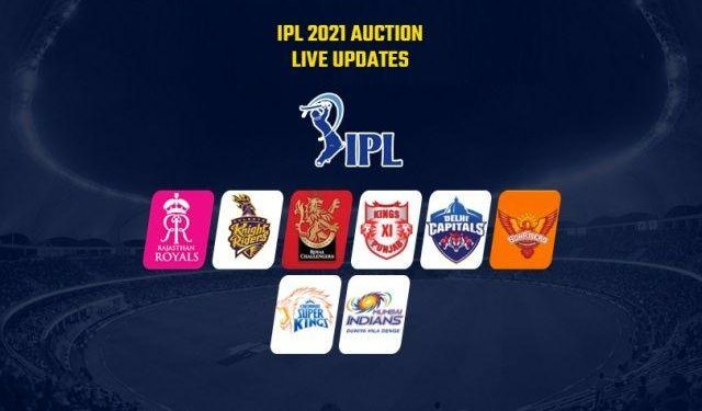 IPL 2021 AUCTION Chris Morris becomes most expensive player in ipl history