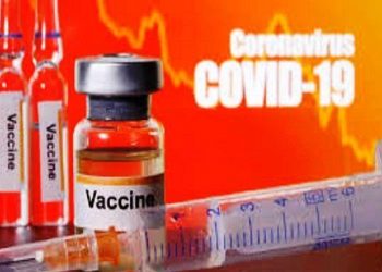 India has vaccinated more than 1 crore healthcare workers and frontline workers till 18 feb 2021