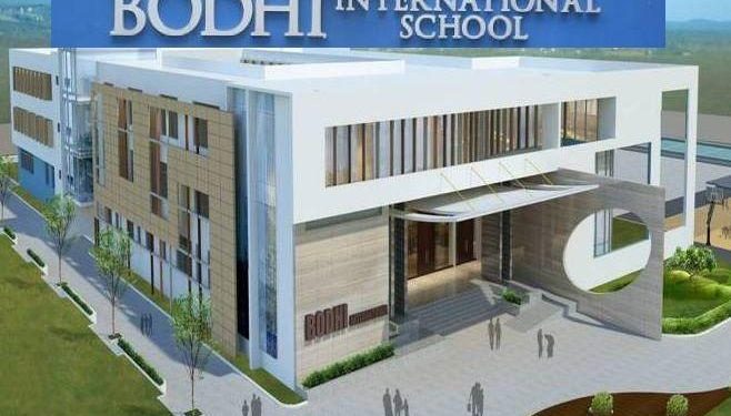 bodhi international school jodhpur files wrong information in affidavit to get permission of education department or pwd