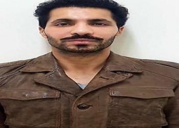 deep sidhu arrested by delhi police