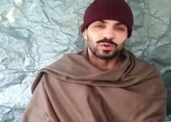 delhi police announces rs 1 lakh cash reward on deep sidhu and others