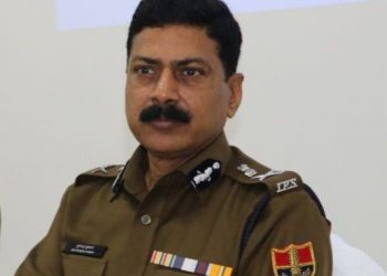 police personnel training in artificial intelligence cyber crime security or ethical hacking